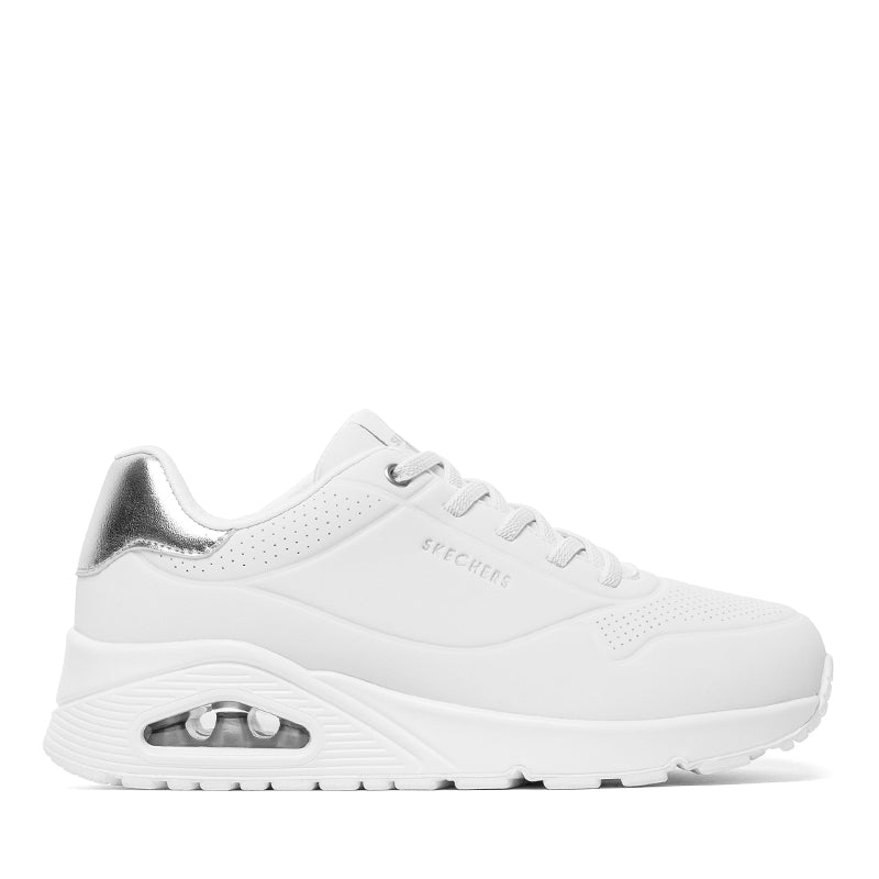 VARIANT:WHITE SILVER
