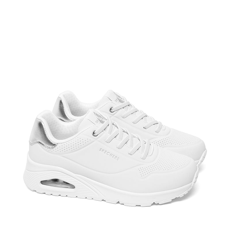 VARIANT:WHITE SILVER