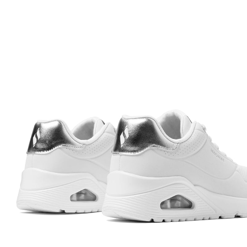VARIANT:WHITE SILVER