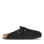 VARIANT:BLACK SUEDE