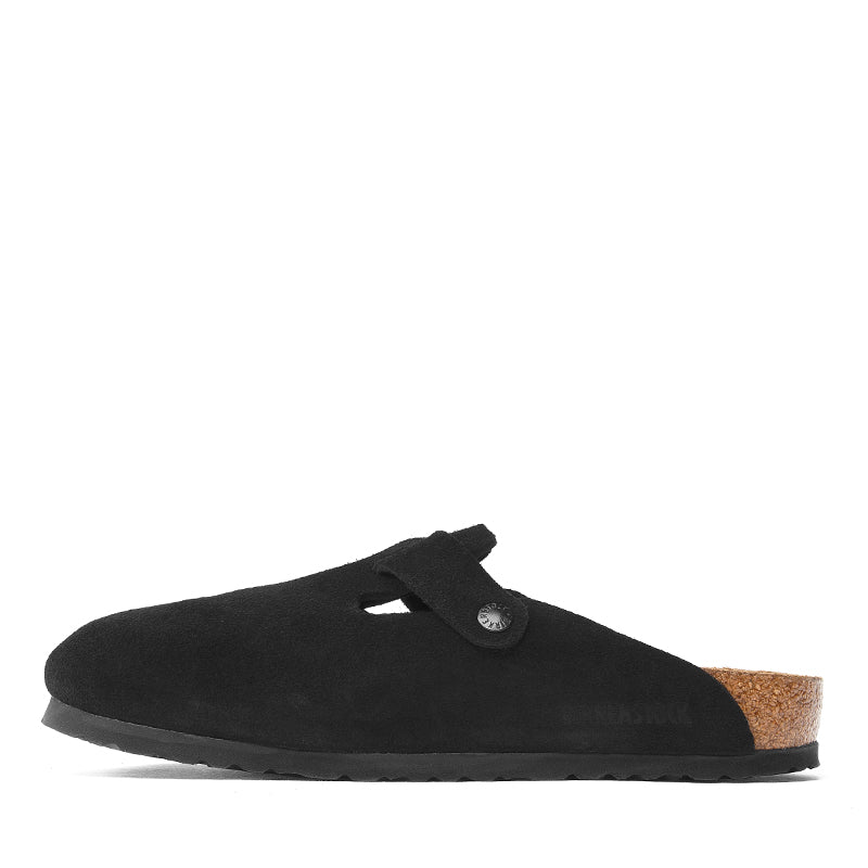 VARIANT:BLACK SUEDE