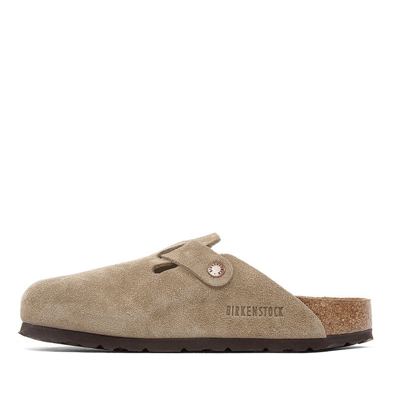 VARIANT:TAUPE SUEDE