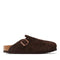 VARIANT:MOCHA SUEDE