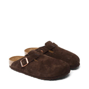 VARIANT:MOCHA SUEDE