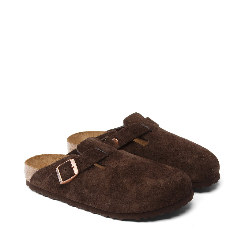 VARIANT:MOCHA SUEDE