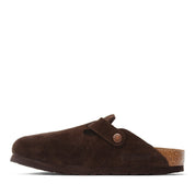 VARIANT:MOCHA SUEDE