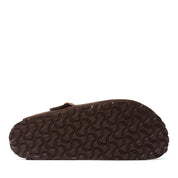 VARIANT:MOCHA SUEDE
