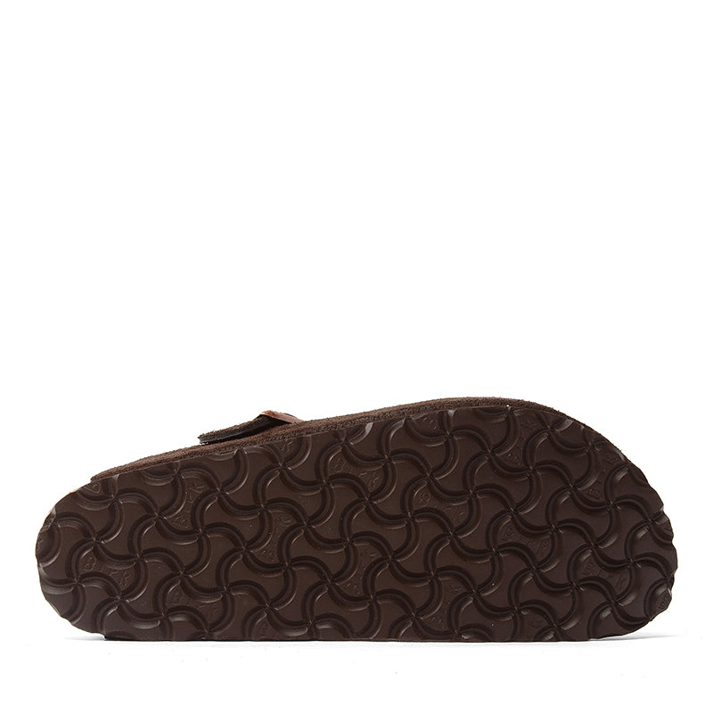 VARIANT:MOCHA SUEDE