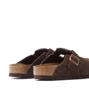 VARIANT:MOCHA SUEDE
