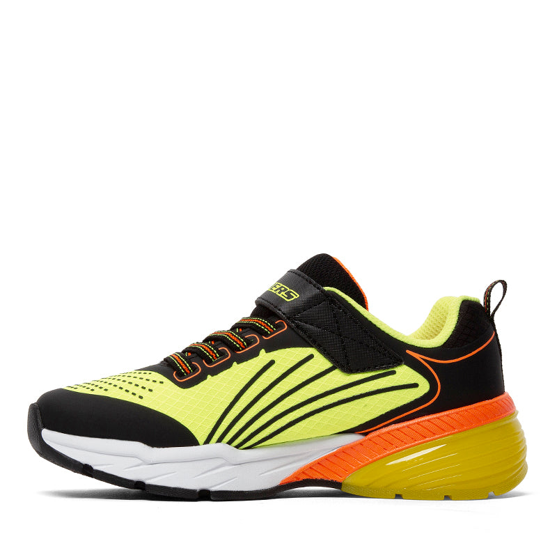 VARIANT:BLACK YELLOW
