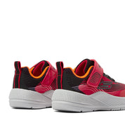 VARIANT:RED BLACK