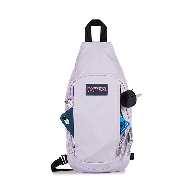 VARIANT:PASTEL LILAC