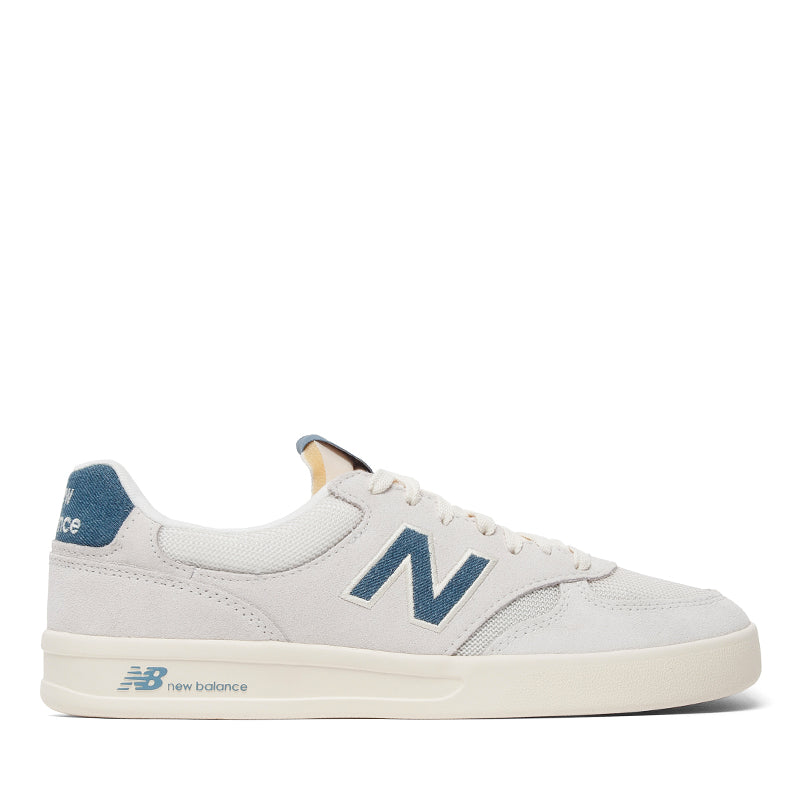 VARIANT:WHITE INDIGO