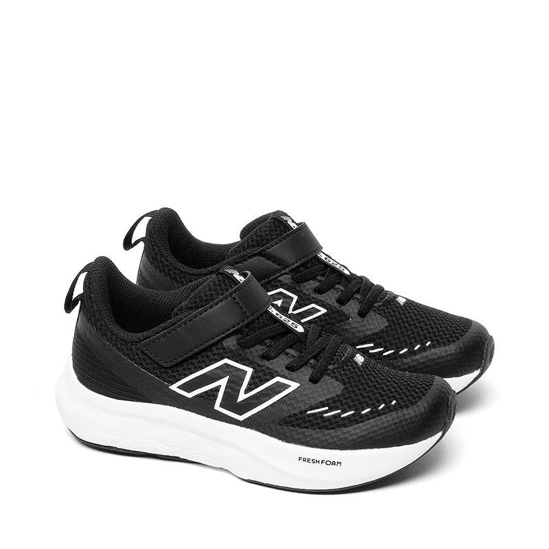 VARIANT:BLACK WHITE