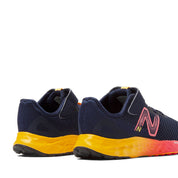 VARIANT:NAVY RED