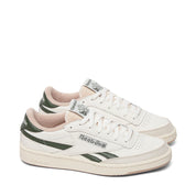VARIANT:CHALK GREEN