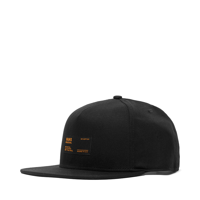 VARIANT:BLACK