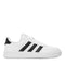 VARIANT:WHITE BLACK