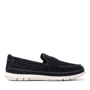 VARIANT:NAVY SUEDE