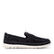 VARIANT:NAVY SUEDE