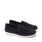 VARIANT:NAVY SUEDE