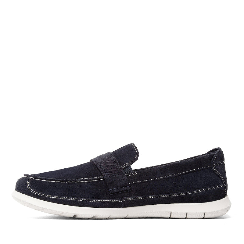 VARIANT:NAVY SUEDE