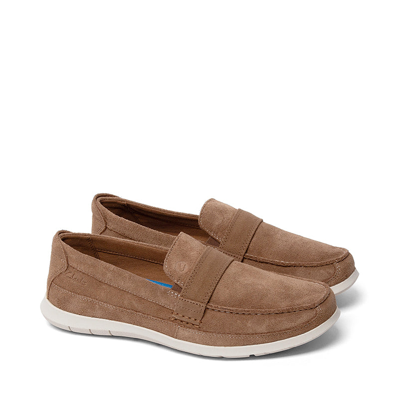 VARIANT:SAND SUEDE