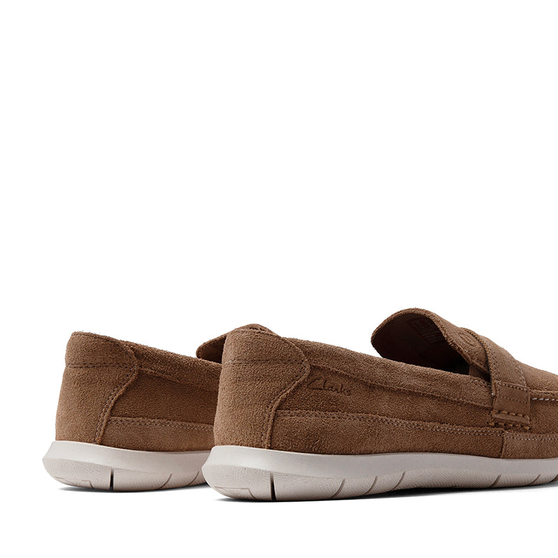 VARIANT:SAND SUEDE
