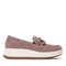 VARIANT:MAUVE SUEDE