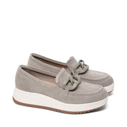 VARIANT:STONE SUEDE 