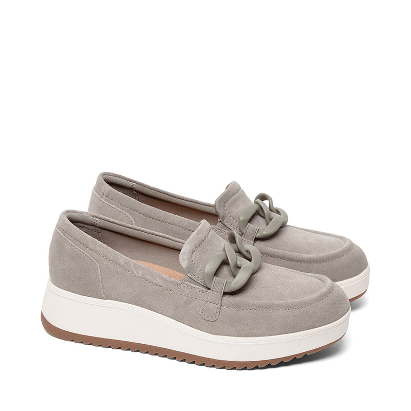 VARIANT:STONE SUEDE 