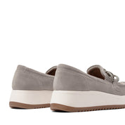 VARIANT:STONE SUEDE 