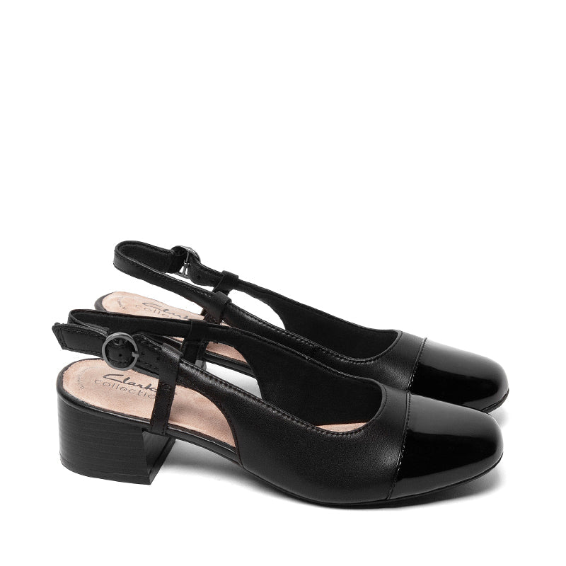 VARIANT:BLACK