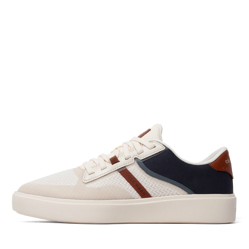 VARIANT:IVORY NAVY
