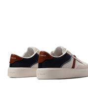 VARIANT:IVORY NAVY
