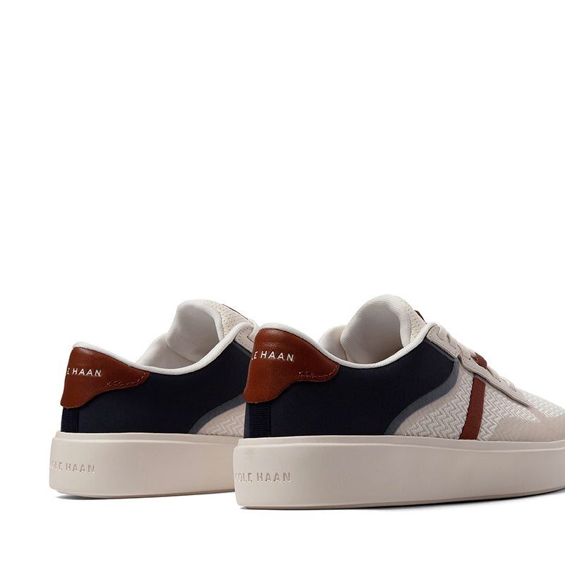 VARIANT:IVORY NAVY