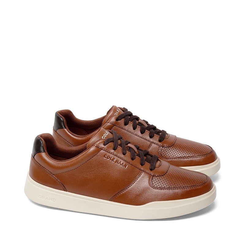 VARIANT:BRITISH TAN