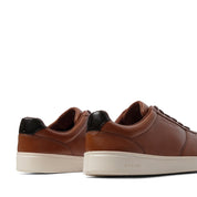 VARIANT:BRITISH TAN
