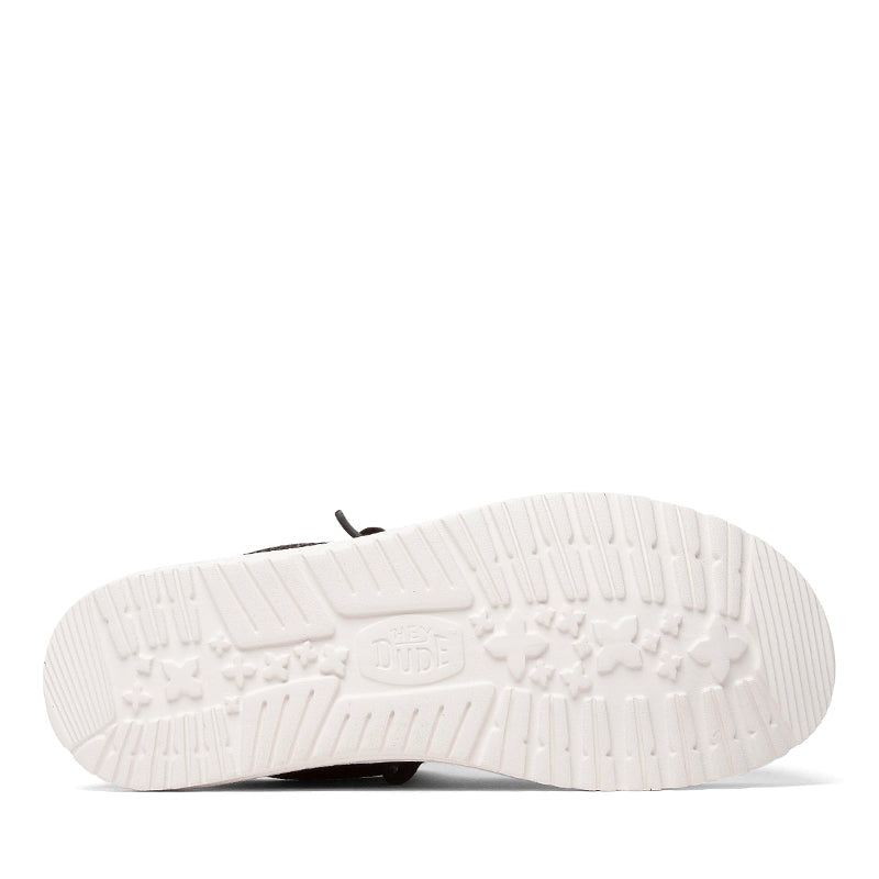 VARIANT:BLACK WHITE