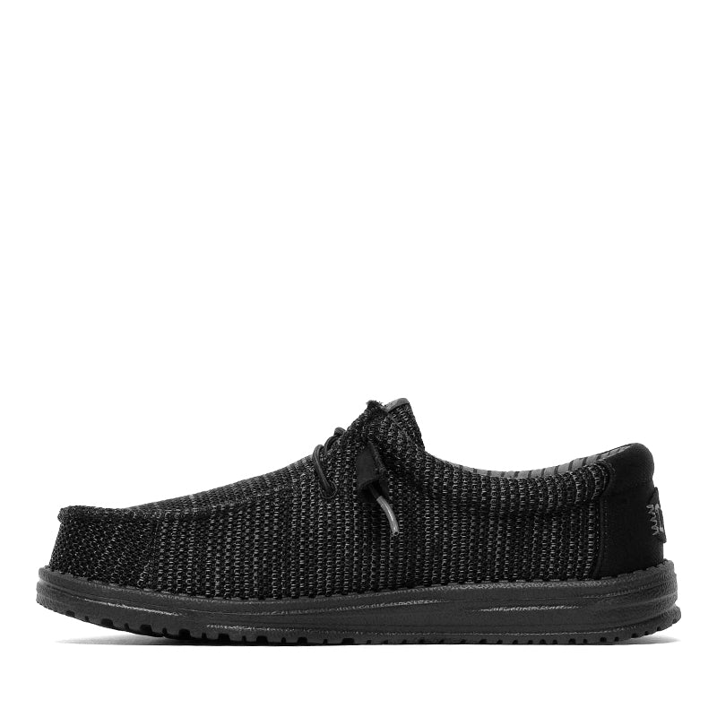 VARIANT:BLACK MONO