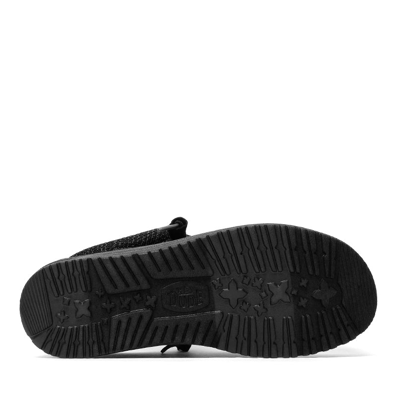 VARIANT:BLACK MONO