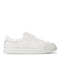 VARIANT:WHITE LEATHER