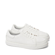 VARIANT:WHITE LEATHER