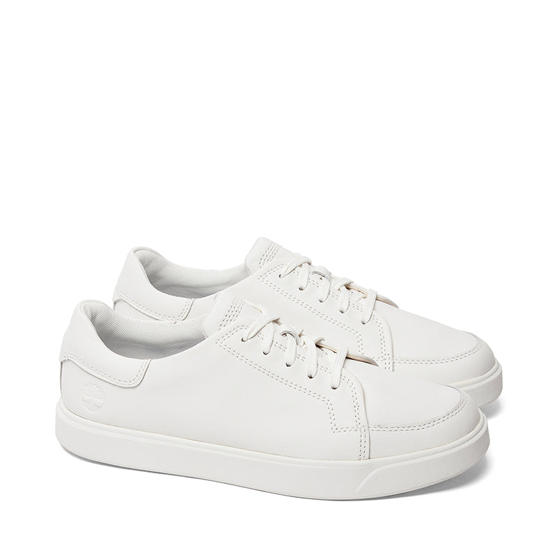 VARIANT:WHITE LEATHER