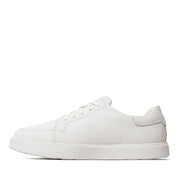 VARIANT:WHITE LEATHER