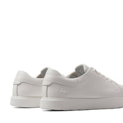 VARIANT:WHITE LEATHER