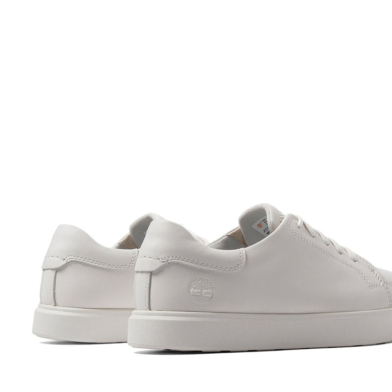 VARIANT:WHITE LEATHER