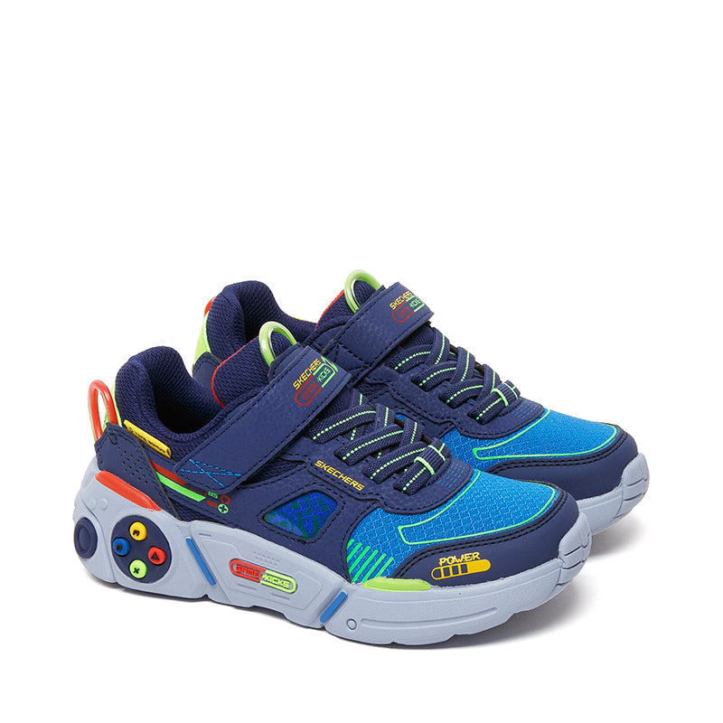 VARIANT:NAVY MULTI