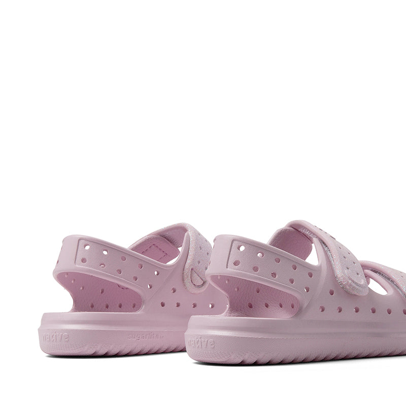 VARIANT:BARELY PINK