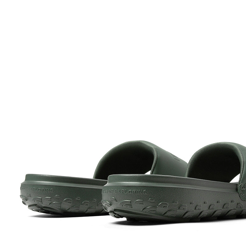 VARIANT:DUCK GREEN